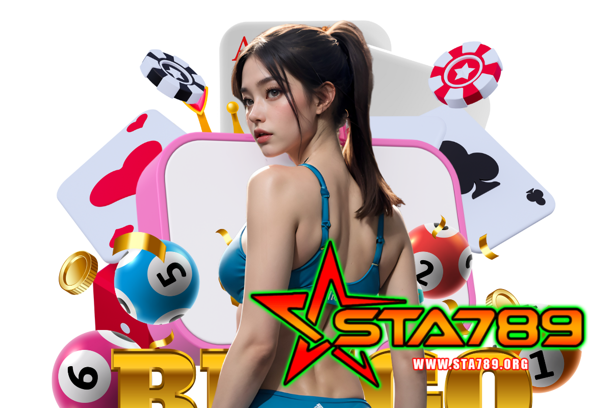 sta789 สล็อต