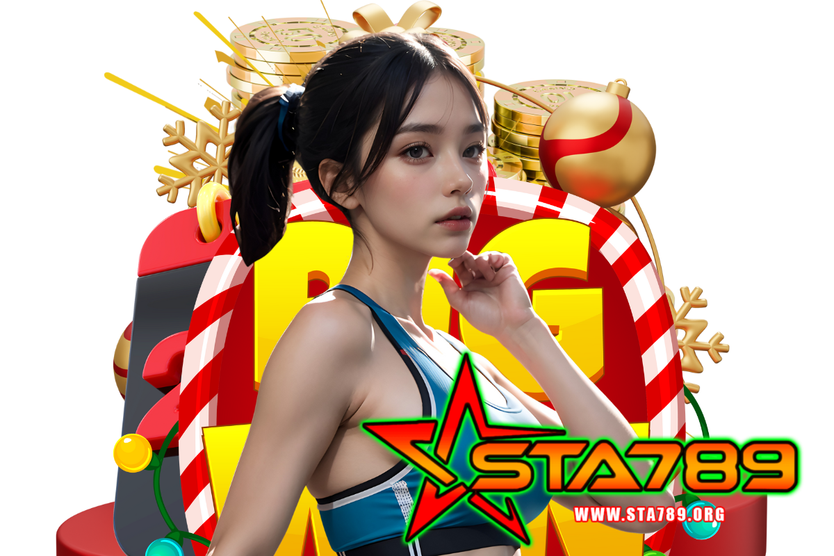 sta789 แจกเครดิตฟรี